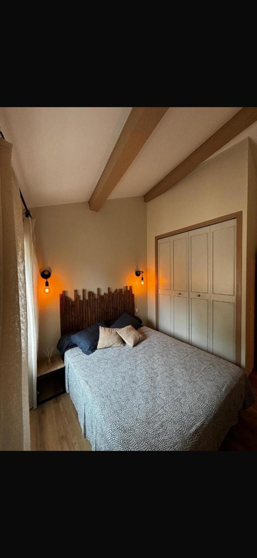 Appartement A Фуа Экстерьер фото